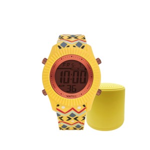 Montre Femme Watx & Colors...