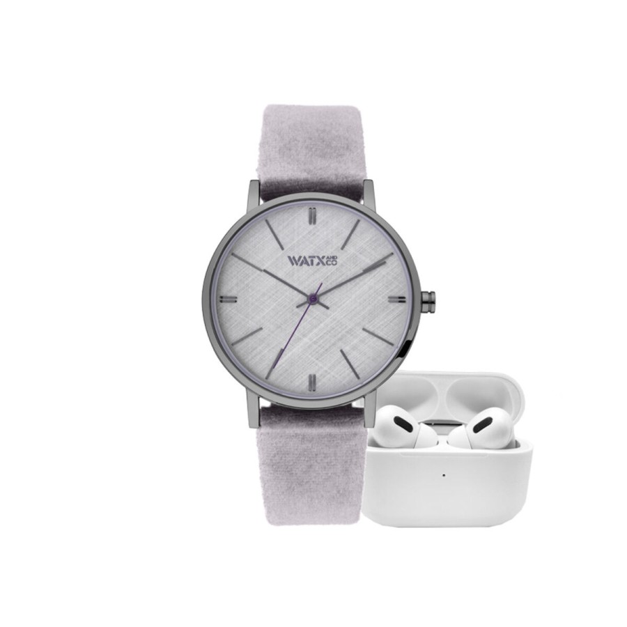 Montre Femme Watx & Colors RELOJ8_38 (Ø 38 mm)