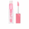 Lip-gloss Rimmel London OH MY GLOSS! Nº 001 Pink Flush Nº 001-Pink Flush 6 ml