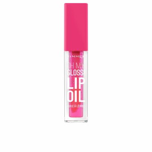 Lip-gloss Rimmel London OH...