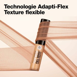 Liquid Corrector Revlon ColorStay Flex Wear Full Cover Nº 40 Medium Nº 040-Medium 10 ml