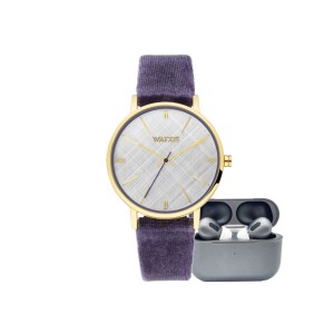 Ladies' Watch Watx & Colors...