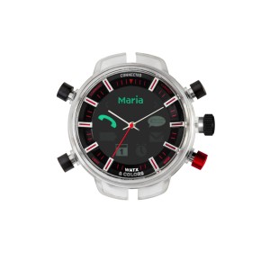 Unisex Watch Watx & Colors...