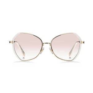 Ladies' Sunglasses Marc Jacobs MJ-1081-S-24S Ø 55 mm