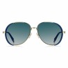 Lunettes de soleil Femme Marc Jacobs MJ-1080-S-LKS ø 56 mm