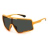 Men's Sunglasses Polaroid PLD-7045-S-2M5 Ø 99 mm