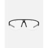 Lunettes de soleil Unisexe Vuarnet VL200600011500 ø 135 mm