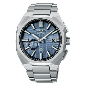 Men's Watch Seiko SOLAR GPS...