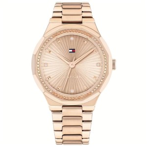 Montre Femme Tommy Hilfiger...