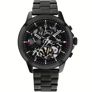 Montre Homme Tommy Hilfiger...