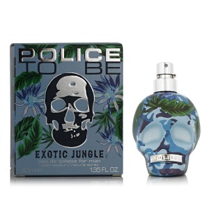 Parfum Homme Police To Be...