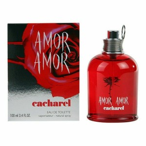 Parfum Femme Cacharel Amor...