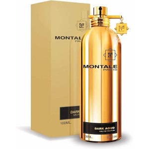 Parfum Unisexe Montale Dark Aoud EDP