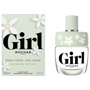 Parfum Femme Rochas Girl...