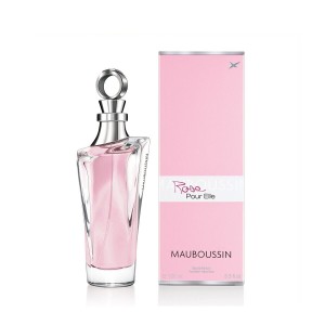 Parfum Femme Mauboussin...