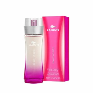 Parfum Femme Lacoste Touch...