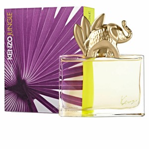 Parfum Femme Kenzo Jungle EDP