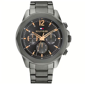 Montre Homme Tommy Hilfiger...