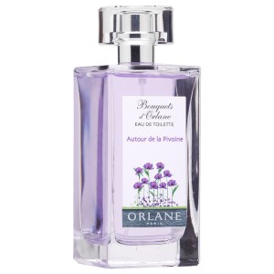 Parfum Femme Orlane...
