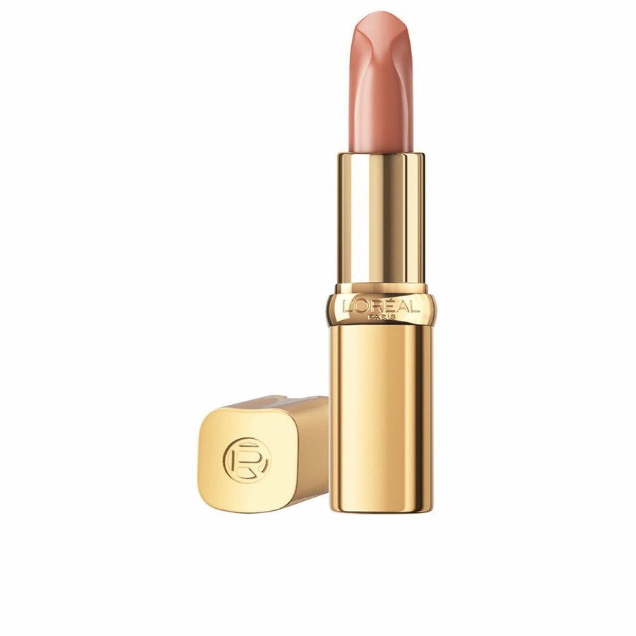 Lip balm L'Oreal Make Up COLOR RICHE Nº 505 Un resilient Nº 505-Un Resilient 4,54 g