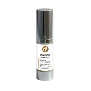 Facial Serum Emap'S Beauty...
