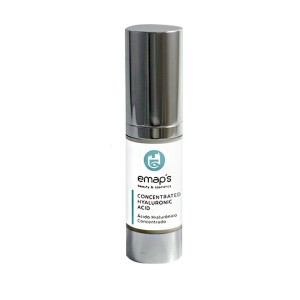 Facial Serum Emap'S Beauty...