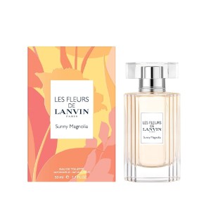 Parfum Femme Lanvin Les...
