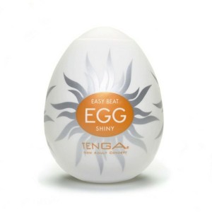 Œuf Masturbateur Tenga EGG-011