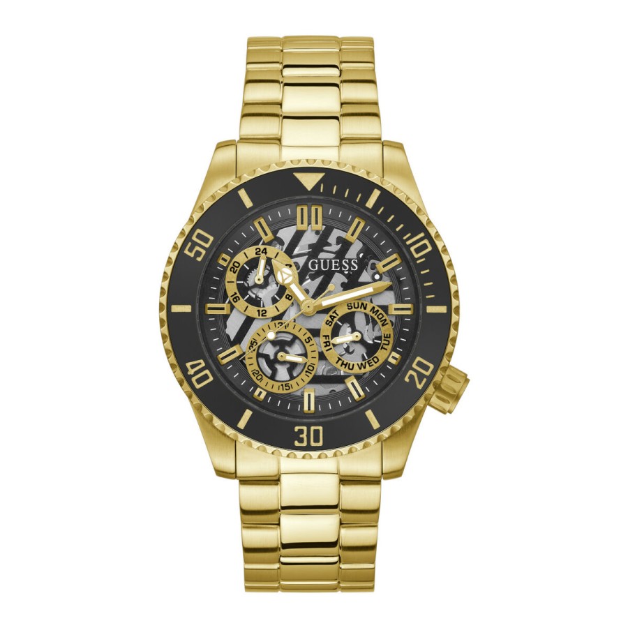 Montre Homme Guess GW0488G2