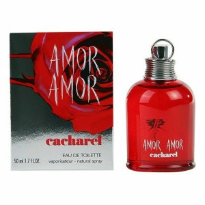 Parfum Femme Cacharel Amor...