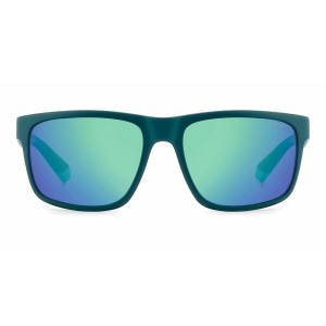 Lunettes de soleil Homme Polaroid PLD 2157_S