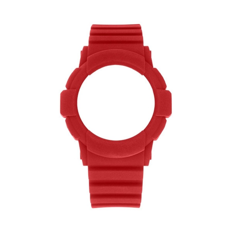 Unisex Interchangeable Watch Case Watx & Colors S0322115