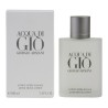 Aftershave Lotion Acqua Di Giò Armani Rasage