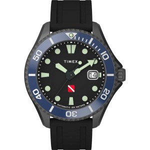 Montre Homme Timex DEEP...