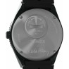 Men's Watch Timex Q X KEITH HARING SPECIAL EDT. Black (Ø 38 mm)