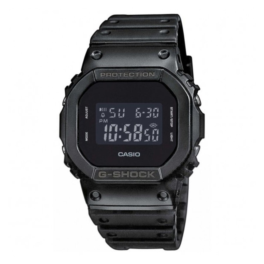 Men's Watch Casio G-Shock DW-5600UBB-1ER (Ø 42,5 mm)