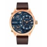 Montre Homme Police PEWJB2110602 (Ø 52 mm)