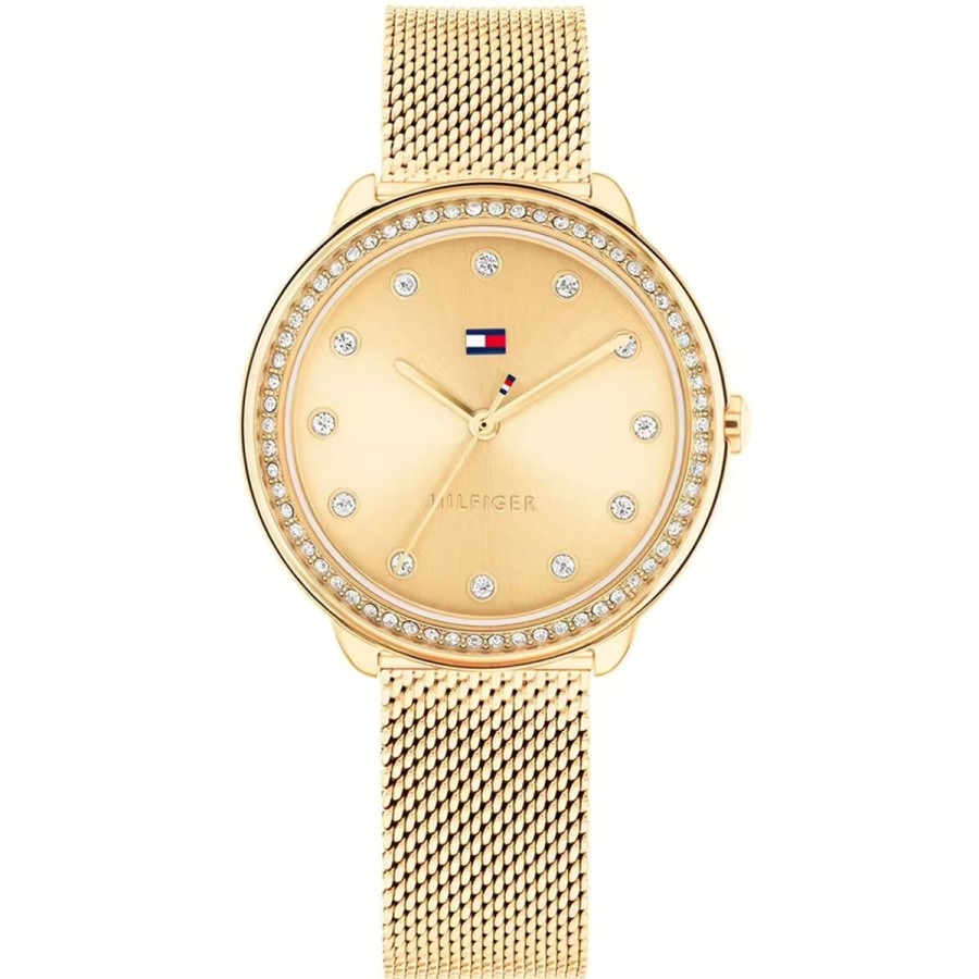Montre Femme Tommy Hilfiger 1692138