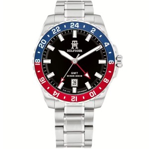 Montre Homme Tommy Hilfiger...