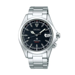 Montre Homme Seiko SPB117J1