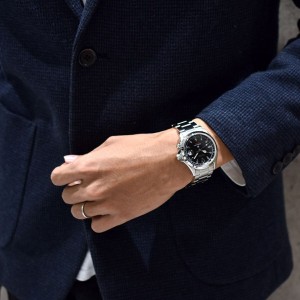 Men's Watch Seiko SPB117J1