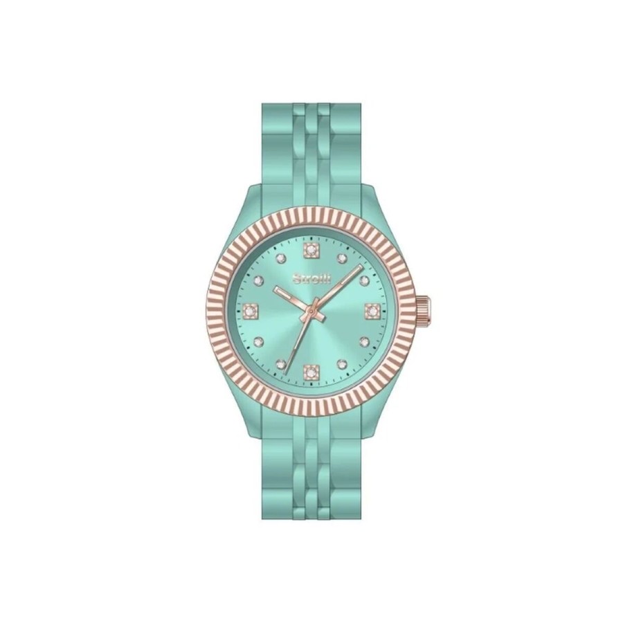 Montre Femme Stroili 1659255