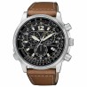 Men's Watch Citizen CB5860-27E