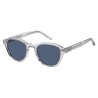 Lunettes de soleil Homme Tommy Hilfiger TH-1970-S-900 Ø 49 mm