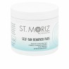 Disques pour le visage St. Moriz PROFESSIONAL ST. MORIZ Démaquillant Autobronzant (60 Unités)