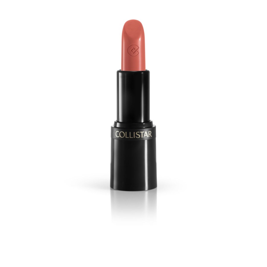 Lip balm Collistar Rossetto Puro Nº 21 Rosa selvatica Nº 21-Rosa Selvatica 3,5 g