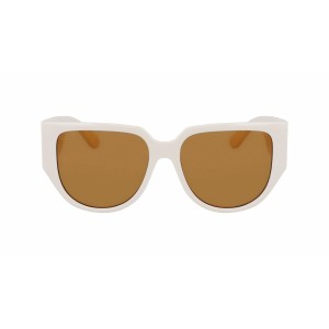 Lunettes de soleil Femme Salvatore Ferragamo SF1088SE-103 ø 57 mm