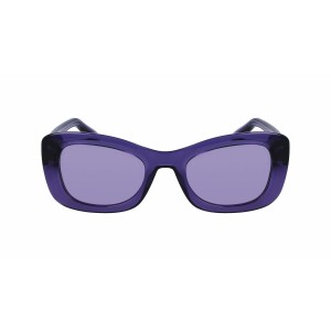 Lunettes de soleil Femme Victoria Beckham VB657S-514 Ø 50 mm