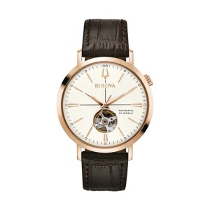 Montre Homme Bulova 97A136...