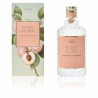 Parfum Unisexe 4711 White peach & coriander EDC
